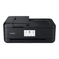 Preview: Canon TS9550 Series