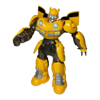 Preview: Hasbro DJ BUMBLEBEE E0850