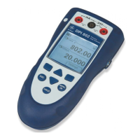Preview: Druck DPI 800