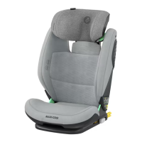 Preview: Maxi-Cosi RodiFix Pro i-Size