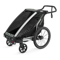 Preview: Thule Chariot Lite 1