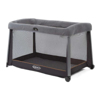 Preview: Graco FoldLite