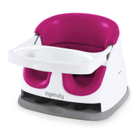 Preview: ingenuity Baby Base 2-in-1