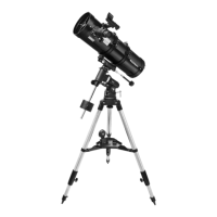 Preview: Orion SpaceProbe 130ST
