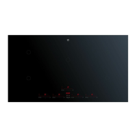 Preview: V-ZUG CookTop V6000 I905