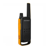Preview: Motorola TALKABOUT T82 EXTREME