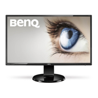 Preview: BenQ GW2760HL