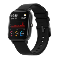 Preview: Fire Boltt BSW001