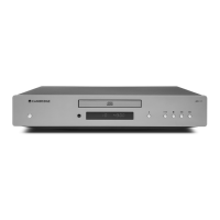 Preview: Cambridge Audio AXC25