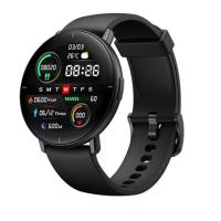 Preview: Mibro Lite