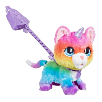 Preview: Hasbro furReal Walkalots