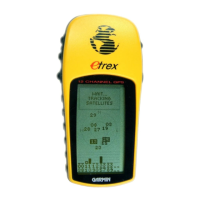 Preview: Garmin Etrex