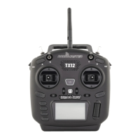 Preview: RadioMaster TX12MKII