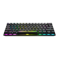 Preview: Corsair K70 PRO MINI