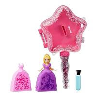 Preview: Disney Princess Secret Styles