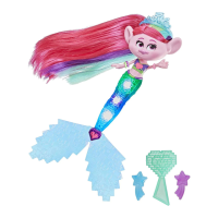 Preview: DreamWorks Trolls Trollstopia