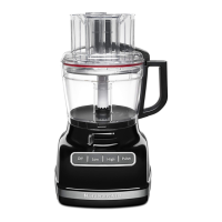 Preview: KitchenAid KFP1133OB