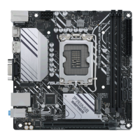 Preview: Asus PRIME H610I-PLUS D4