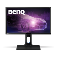 Preview: BenQ BL2420