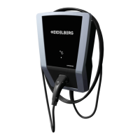 Preview: HEIDELBERG Wallbox connect.home