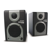 Preview: Alesis M1 Active 320 USB
