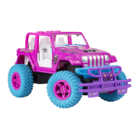 Preview: EXOST CROSSROAD AMAZONE