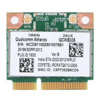 Preview: Atheros QCWB335