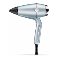 Preview: BaByliss HYDRO-FUSION 2100