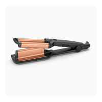 Preview: BaByliss DEEP WAVES
