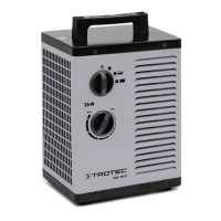 Preview: Trotec TDS 10 P