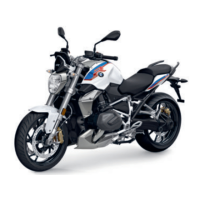 Preview: BMW Motorrad R 1250 R