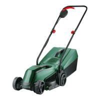 Preview: Bosch Easy Mower 18V-32-200