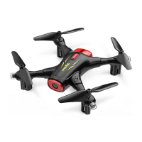 Preview: SYMA X400