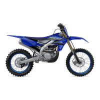 Preview: Yamaha YZ450FX 2021