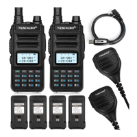 Preview: TIDRADIO TD-H5