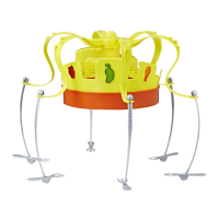Preview: Hasbro Chow Crown