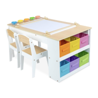 Preview: milliard Art Table