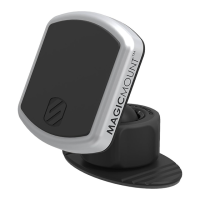 Preview: Scosche MAGICMOUNT PRO