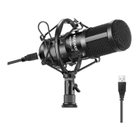 Preview: NEEWER NW-8000-USB