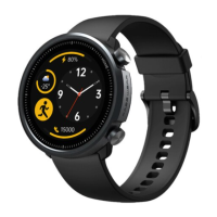Preview: Mibro Watch A1