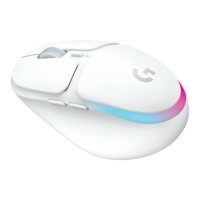Preview: Logitech G G705