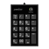 Keypad Logo