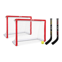 Preview: SKLZ PRO MINI HOCKEY