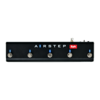 Preview: XSONIC AIRSTEP Spk Edition
