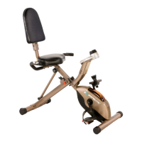 Preview: Exerpeutic 525XLR