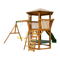 Preview: KidKraft JUNGLE