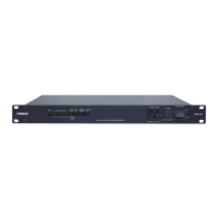 Preview: Furman M-8x AR