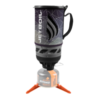 Preview: Jetboil FLASH
