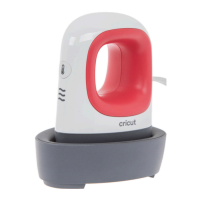 Preview: Cricut EasyPress Mini