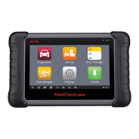 Preview: Autel MaxiCheck MX808S-TS